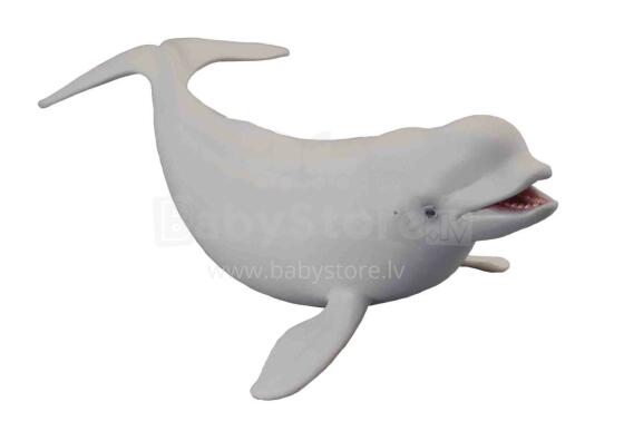 Collecta Beluga valis 88568