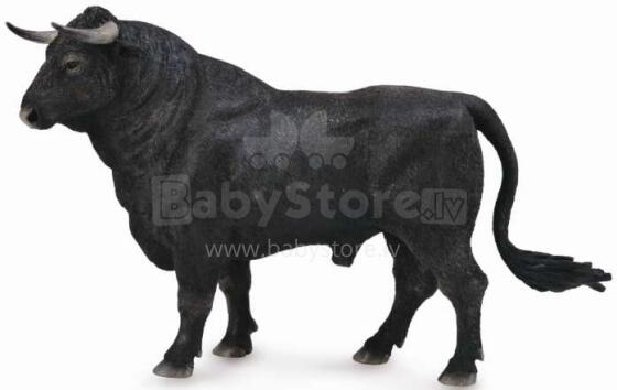 Collecta Spāņu cīņas bullis - stāvošs L, 88803