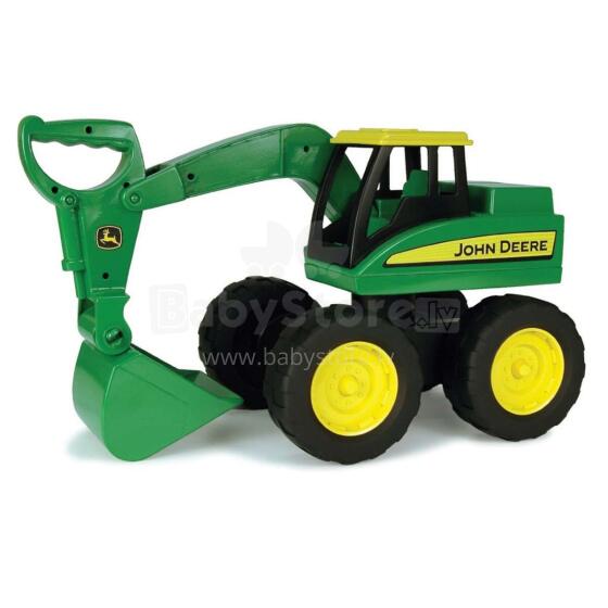 JOHN DEERE ekskavators, 35765