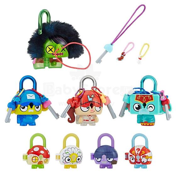 LOCK STARS komplekts, E4819EU4