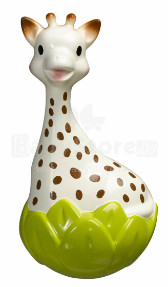 VULLI Sophie la girafe rotaļlieta 6m+ 230755