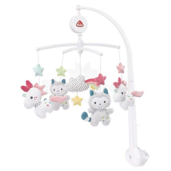 Fehn Musical mobile Aiko & Yuki