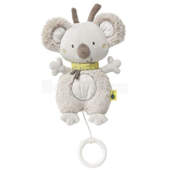 Fehn Musical Koala small музыкальная развивающая игрушка