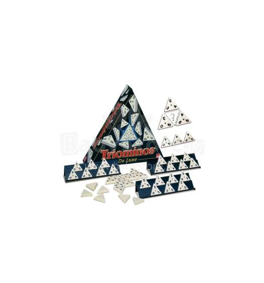 GOLIATH Spēle Triominos de Luxe, 60674.006