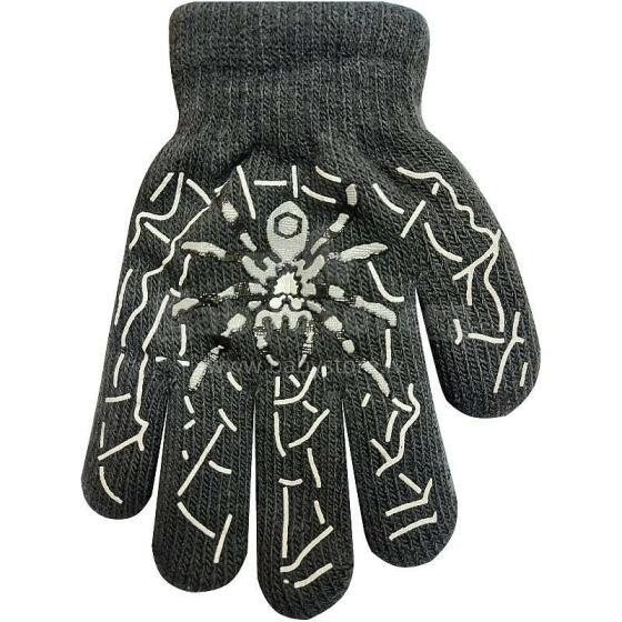 BeSnazzy Spider R-118DB Cimdiņi 15 cm