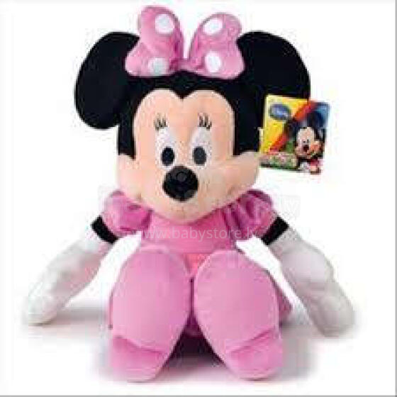 DISNEY PLUSH plīša Minnija, 65 cm