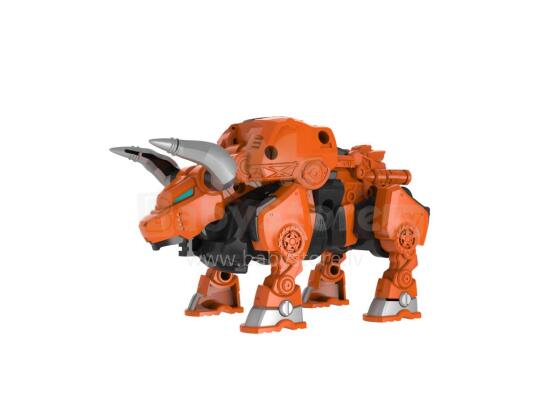 YOUNG TOYS METALIONS Mini Taurus figūra