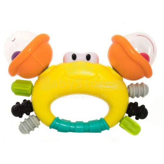 Infantino Rattle Art.304889