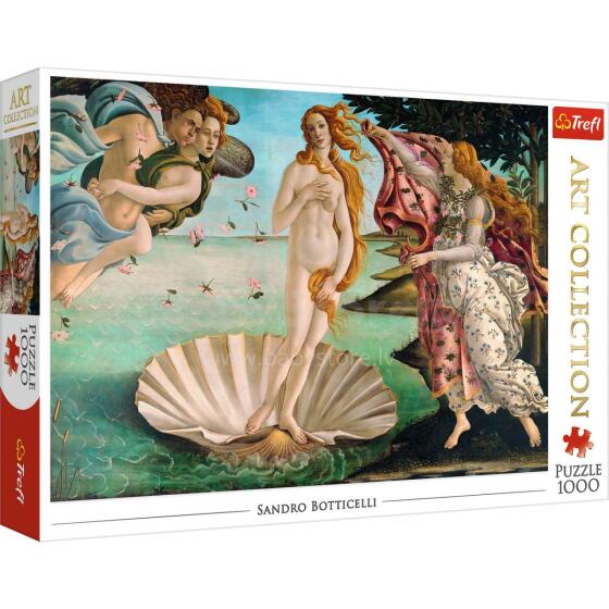 TREFL Puzle 1000 Botticelli