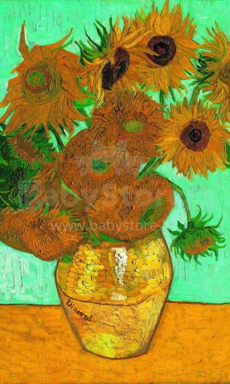 PIATNIK Puzle 1000 Van Gogs