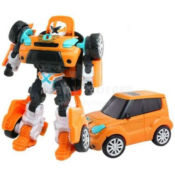 Young Toys Tobots X Art.301001T