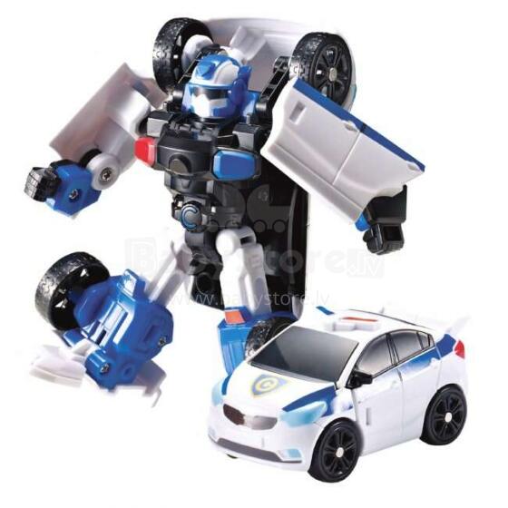Young Toys  Mini Tobots C Art.301023T Transformers
