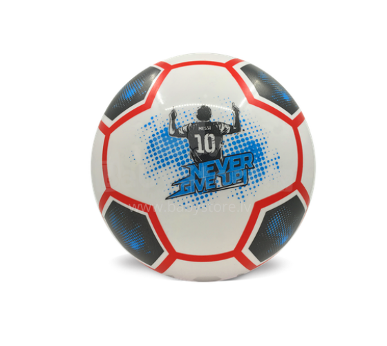 TIGERHEAD MESSI TRAINING SYSTEM Piepūšama bumba  20 cm