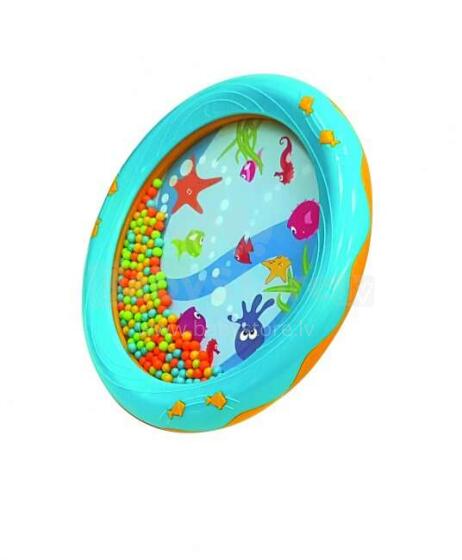 Halilit Rattle Art.MP48609  Bungas