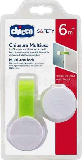 Chicco Art.09482.00 Drošības klipsis