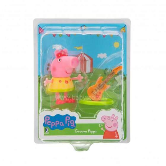 Peppa Pig Art.PEP95710 Figūra, 7 cm
