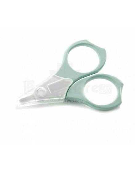 Jane Scissors Art.040225 U13 Mint Ножницы