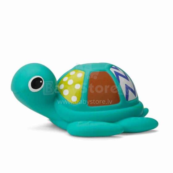 Infantino Jumbo Art.305048 Vannas rotalļieta Strūklaka