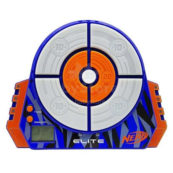 Nerf Elite Strike Art.129505 Digitālais mērķis