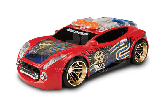 NIKKO Auto ,,Street Beatz´´