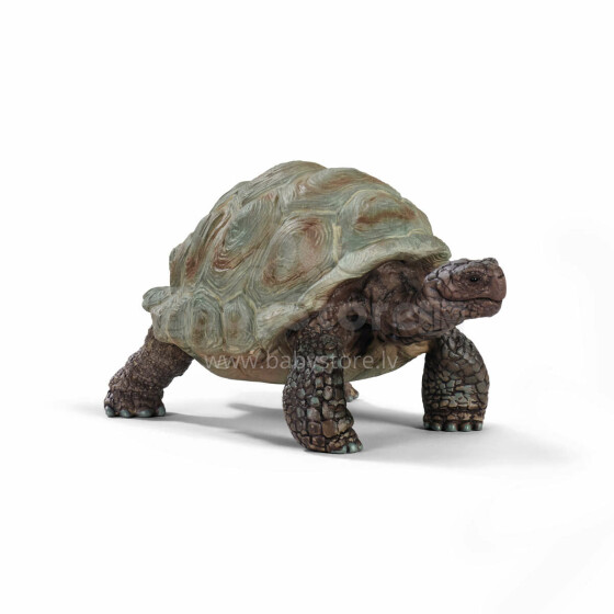 SCHLEICH WILD LIFE Milzu bruņurupucis