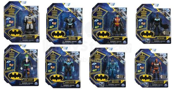 BATMAN figūra, dažādas, 6055946