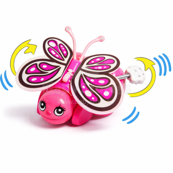 Kidsworld Wind Up Toy Art.129836 Заводная игрушка ,1 шт