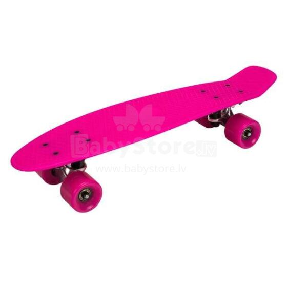 Bike Fun Penny Board  Art.75503  Детская Роликовая доска (Скейтборд)