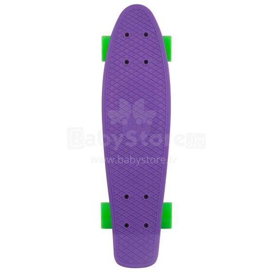 Bike Fun Penny Board  Art.75502  Bērnu skrituļdēlis