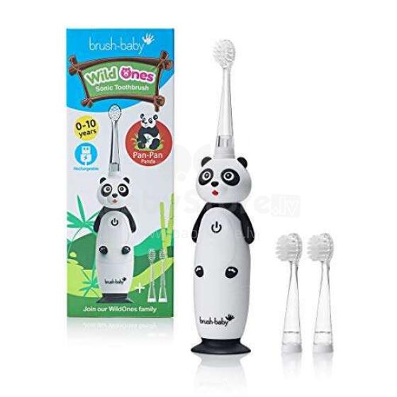 Brush Baby WildOne Panda Art.BRB228
