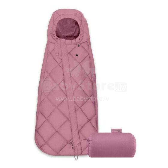 Cybex Snøgga Mini Art.129879 Magnolia Pink