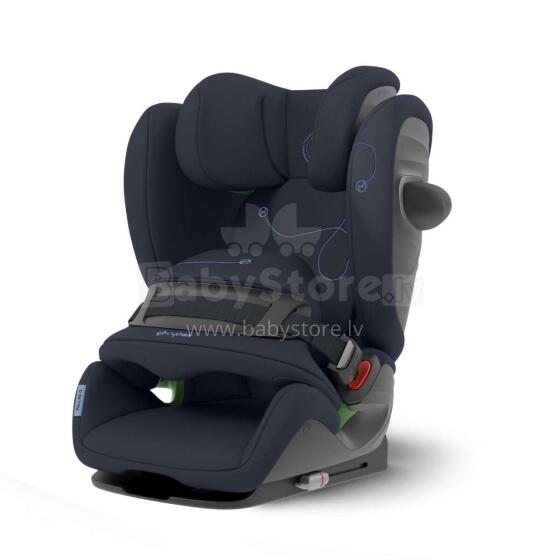 Cybex Pallas G i-Size 76-150 см детское автокресло, Ocean Blue (9-50 кг)