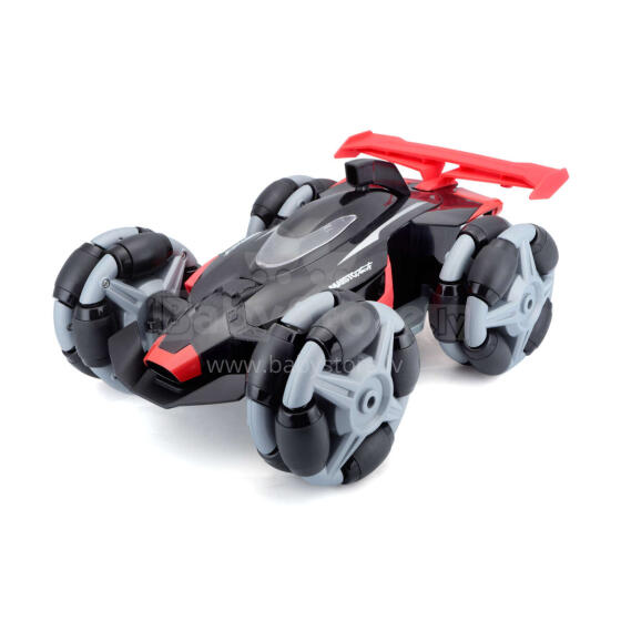 MAISTO TECH automašīnas modelis Cyklone Buggy, 82241
