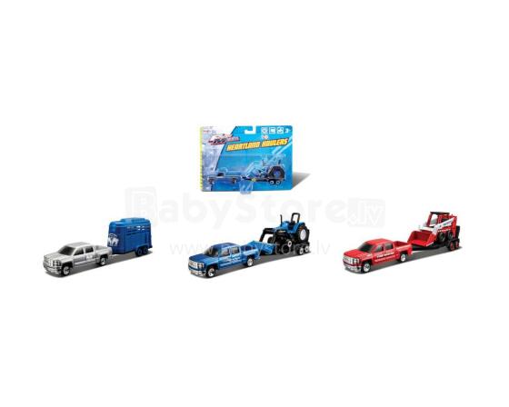 MAISTO  FM Heartland Haulers, 12328