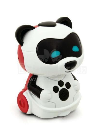 Clementoni Science Museum Pet-Bits Art.12098 Interaktīvais mājdzīvnieks-robots