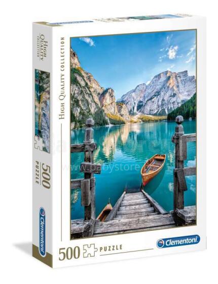 Clementoni Puzle Art.35039  Пазл ,500шт.