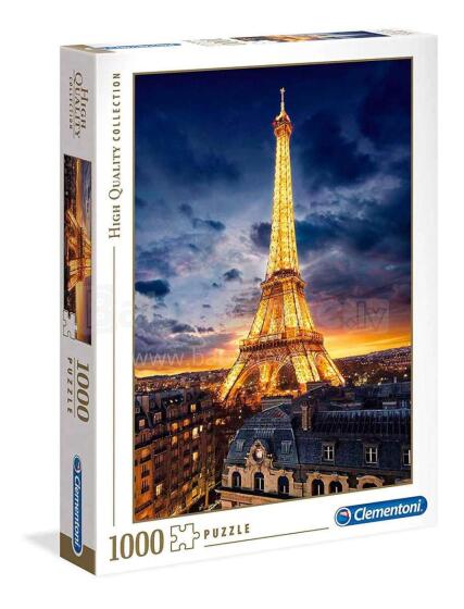 Clementoni Puzle Art.39514 Puzle  ,1000 gab