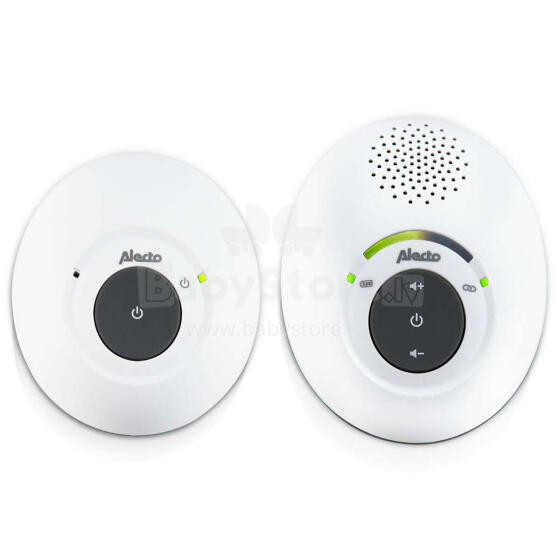 Alecto Full Eco Dect Art.DBX-115 Mobilā aukle