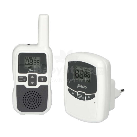 Alecto Baby Monitor Art.DBX-80 Цифровая беспроводная радионяня