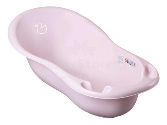 Vanna 86 cm DUCK light pink TegaBaby DK-004