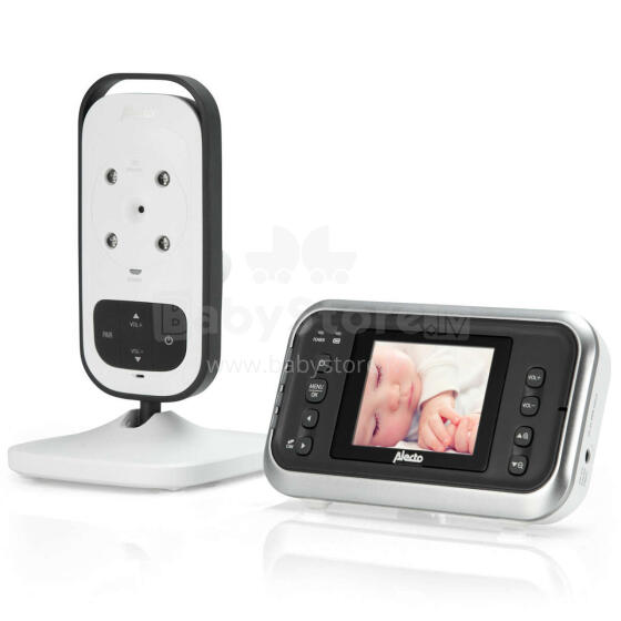 Alecto Baby Monitor Art.DVM-75