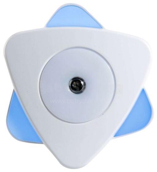 Alecto Led Art.ANV-20 naktslampiņa