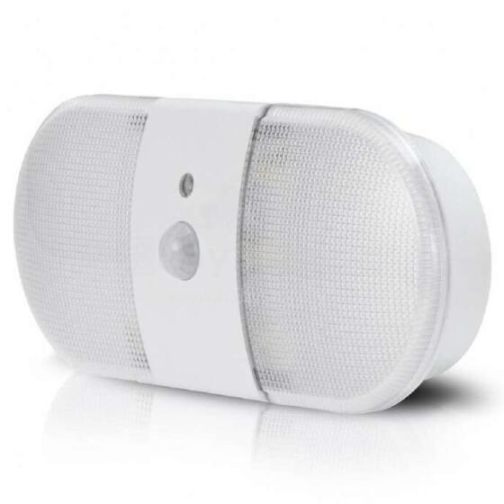 Alecto Led Art.ANV-24 naktslampiņa