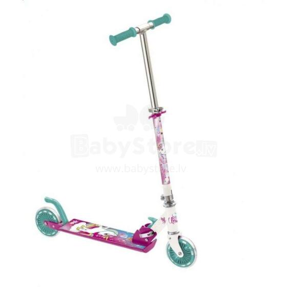 Mondo Disney Street Scooter Art.28515 Unicorn Bērnu skūteris