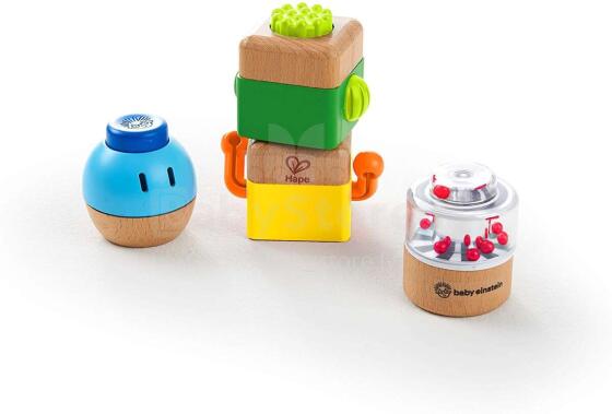 HAPE Četri klucīši, 800851