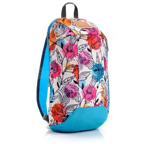 Meteor® Backpack  Art.130283 Drawings  Спортивный рюкзак