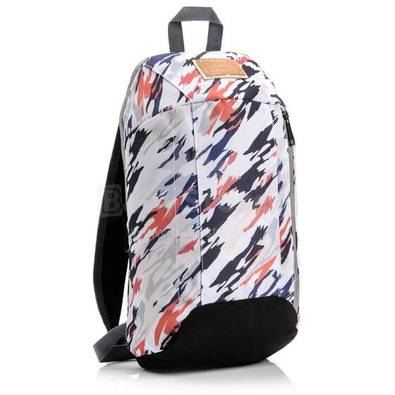 Meteor® Backpack  Art.130286 Pattern Bērnu sporta mugursoma