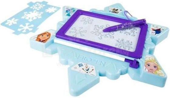 Frozen Board Art.DVG4996SAM Magnētiska zīmēšanas tāfele
