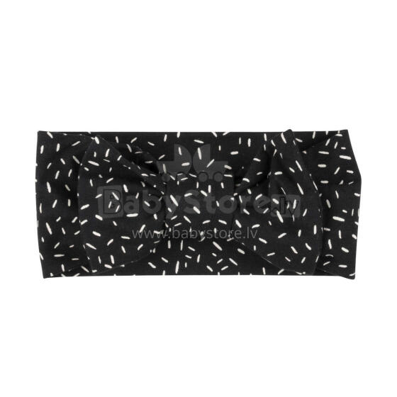 Lenne Headband Karen Art.21675/057 Bērnu galvas rotājums no organiskās kokvilnas