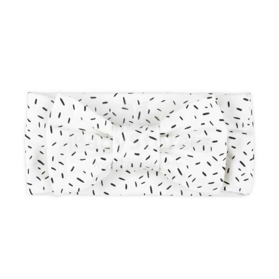 Lenne Headband Karen Art.21675/083  Детская повязка на голову из органического хлопка